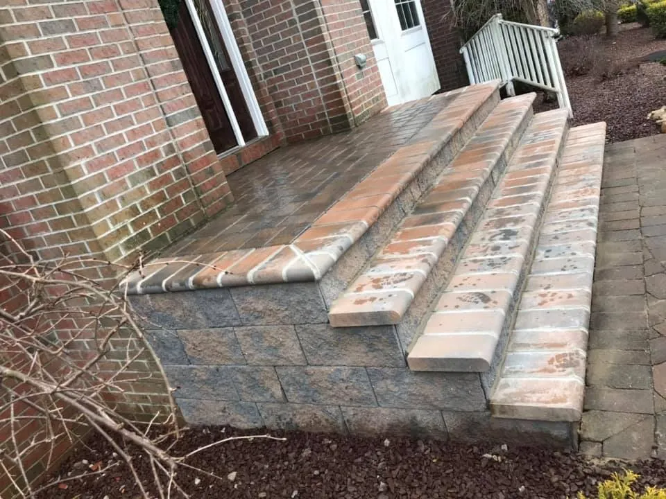 Local lawn care service in Pine Beach, NJ - Blue’s landscaping