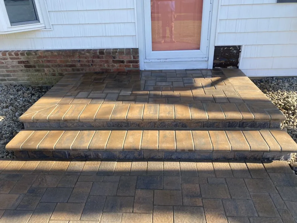 Reliable outdoor landscaping for outdoor upgrades across Pine Beach, NJ - Blue’s landscaping