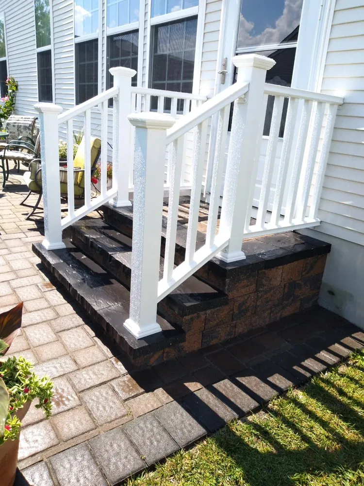 Professional landscaping services experts serving Pine Beach, NJ - Blue’s landscaping