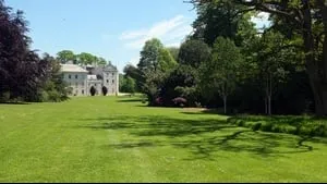 Trusted landscape design in Destin, FL by Bluesky Lawn Care