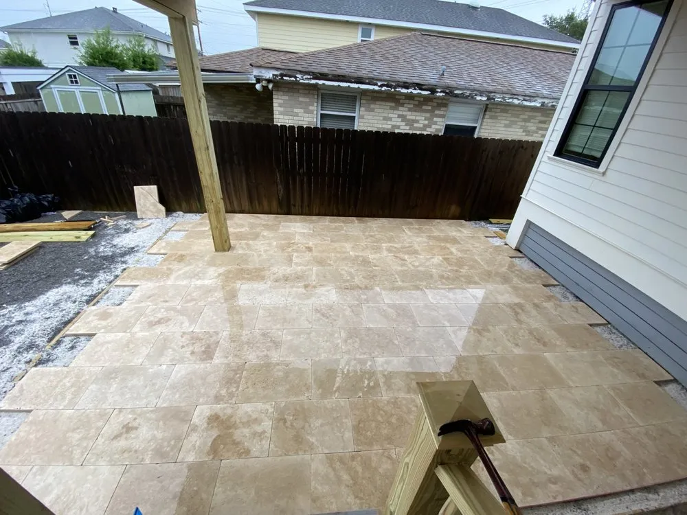 Trusted landscape design experts serving Metairie, LA - Blueskylandscaping