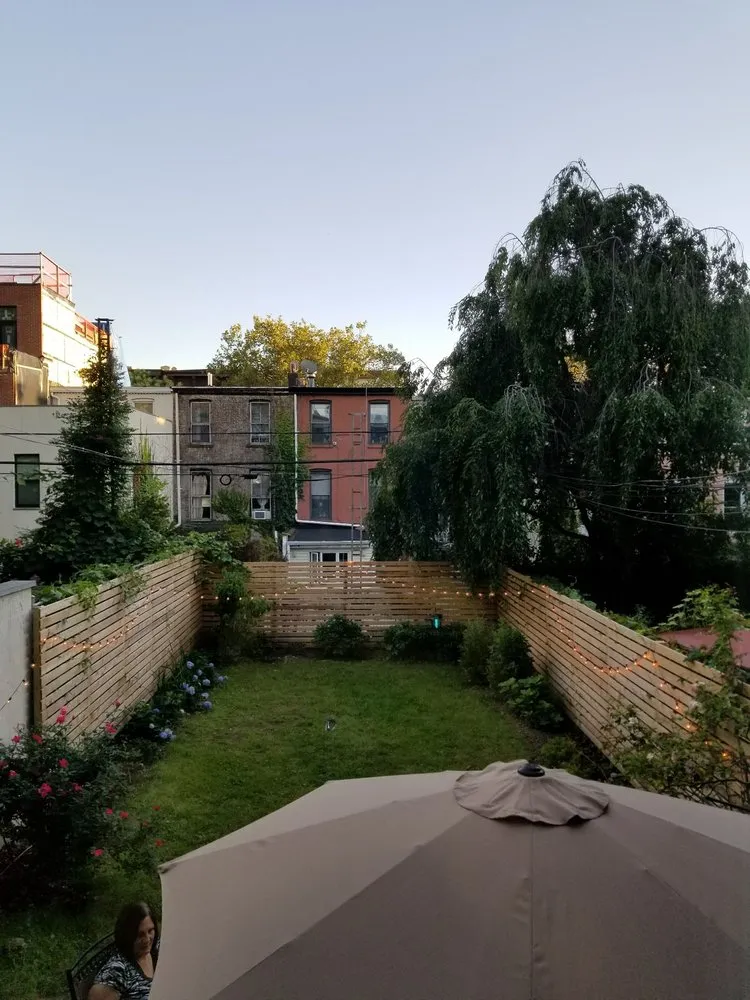 Top-rated yard maintenance in New York, NY - Bluestar Gardens