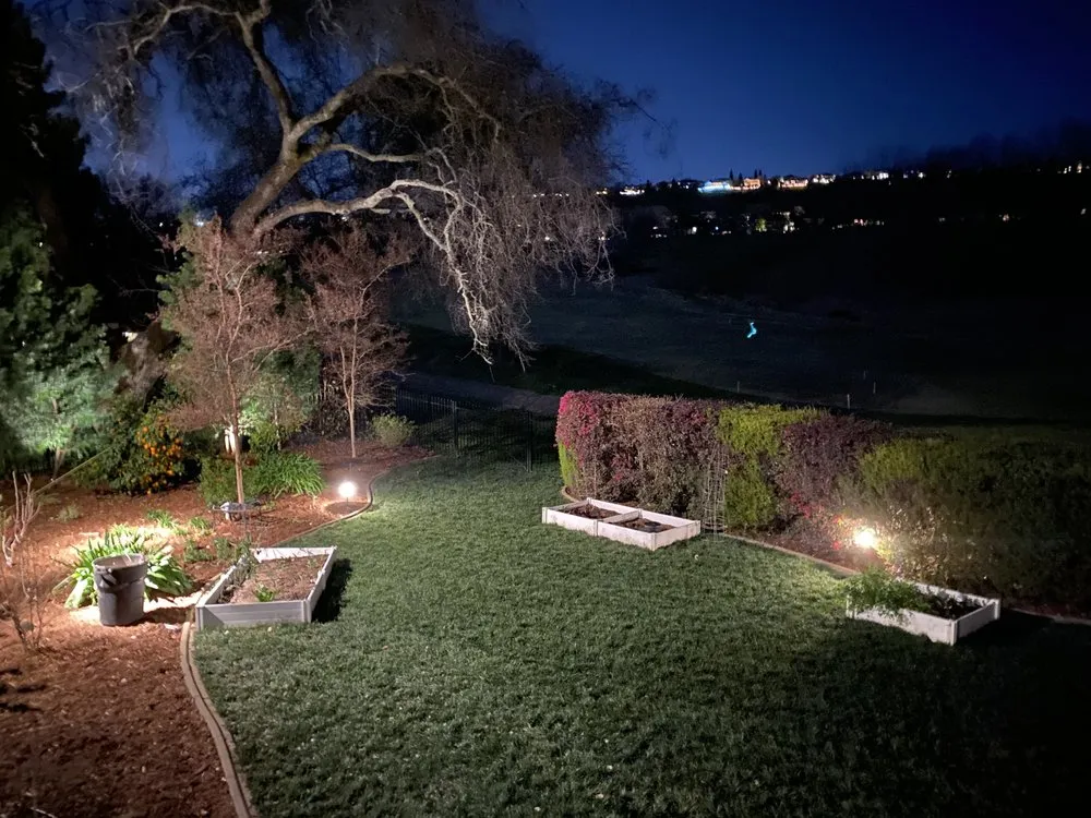 Custom lawn care service for homes across Meadow Vista, CA - Bluestar Landscape Designers