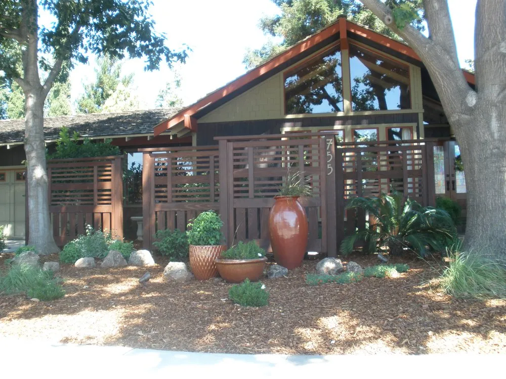 Custom landscape design experts serving Meadow Vista, CA - Bluestar Landscape Designers