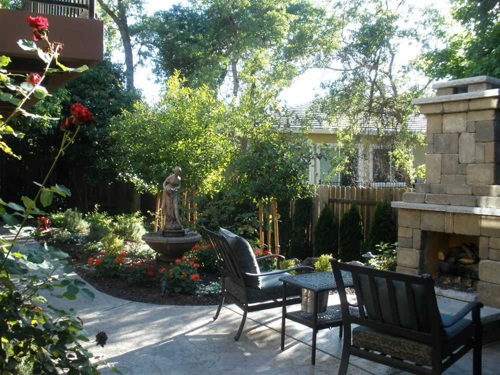 Top-rated residential landscaping near you across Meadow Vista, CA - Bluestar Landscape Designers