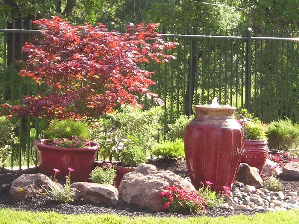 Affordable residential landscaping for outdoor upgrades across Meadow Vista, CA - Bluestar Landscape Designers