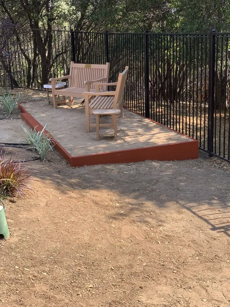 Affordable residential landscaping in Elk Grove, CA - BlueStar Landscape Solutions