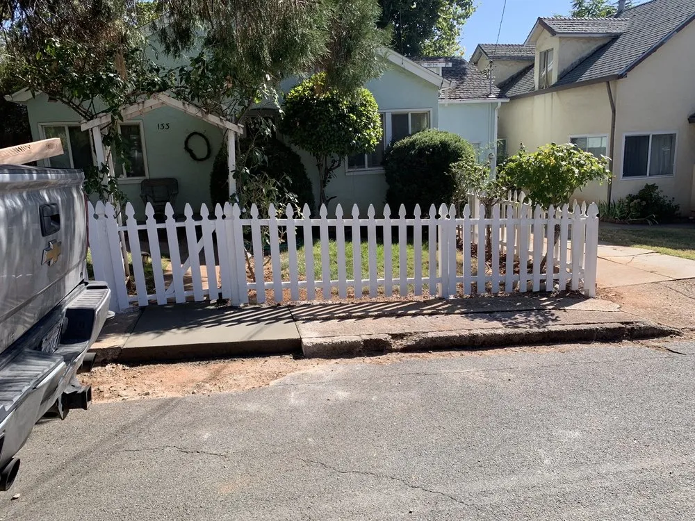 Professional lawn mowing service for year-round maintenance across Elk Grove, CA - BlueStar Landscape Solutions