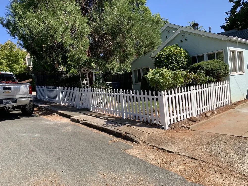 Custom landscaping services in Elk Grove, CA by BlueStar Landscape Solutions