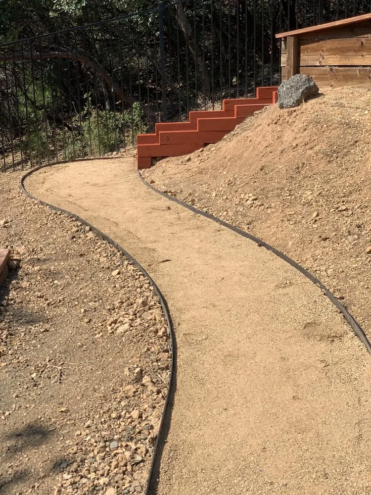 Trusted landscape installation in Elk Grove, CA - BlueStar Landscape Solutions