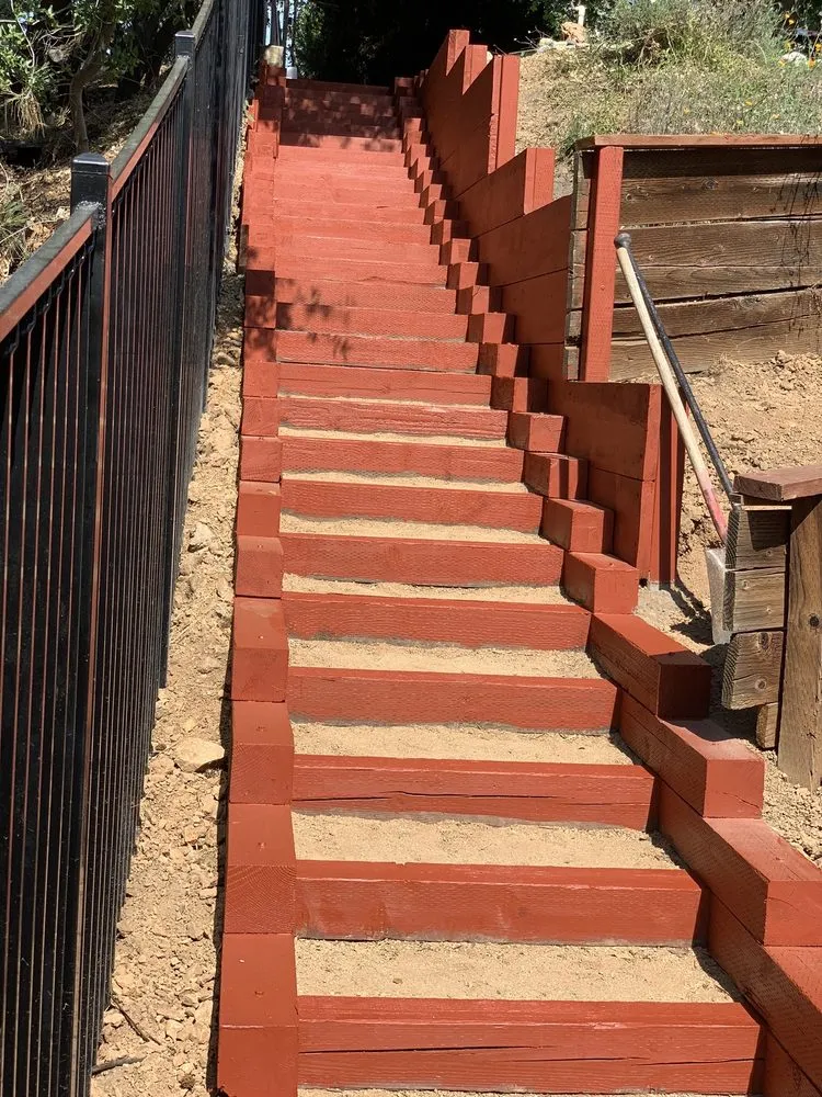 Professional yard cleanup service near you in Elk Grove, CA by BlueStar Landscape Solutions