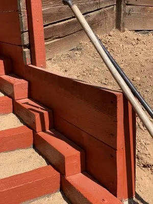 BlueStar Landscape Solutions Logo