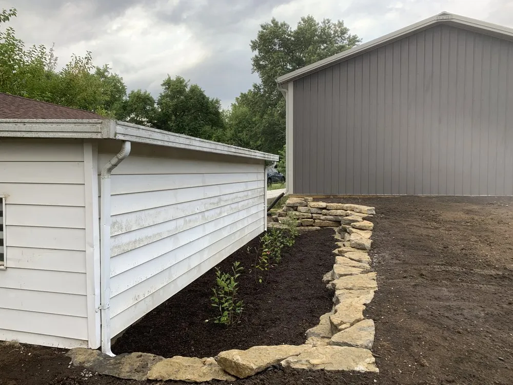 Trusted landscaping services experts serving Kansas City, MO - Bluestem Habitat Restoration