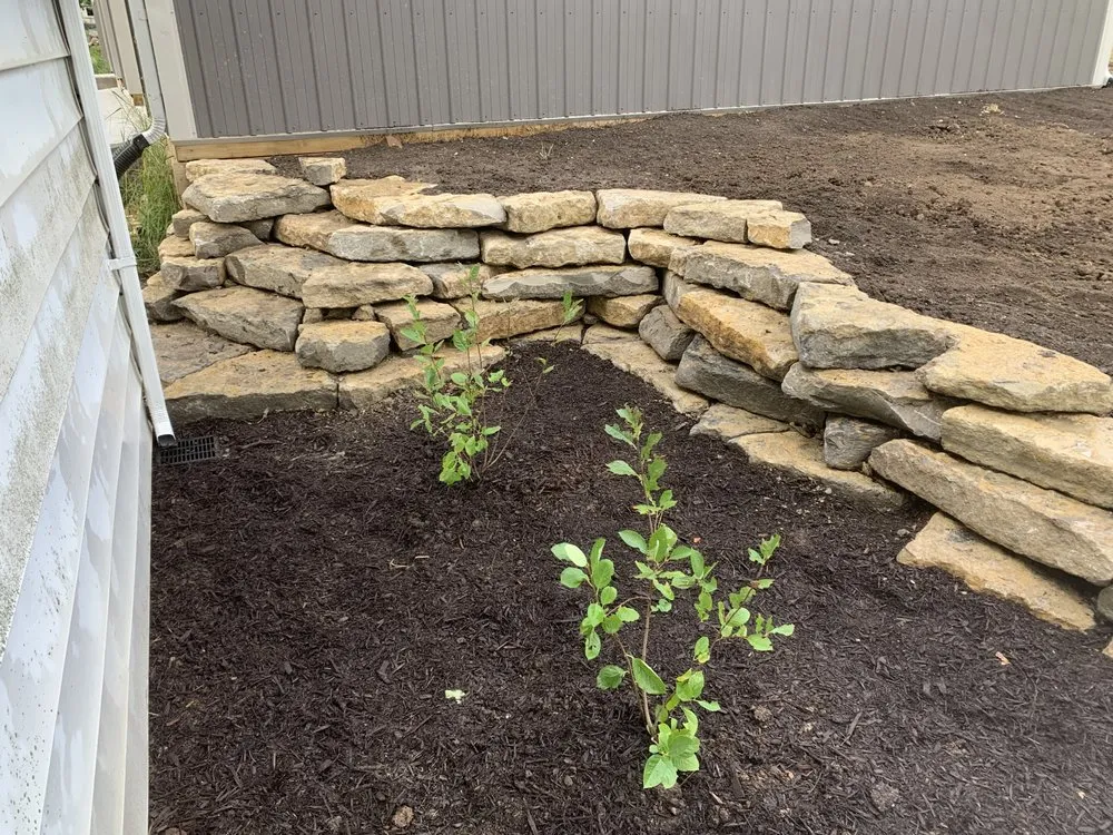 Reliable lawn care service for homes across Kansas City, MO - Bluestem Habitat Restoration