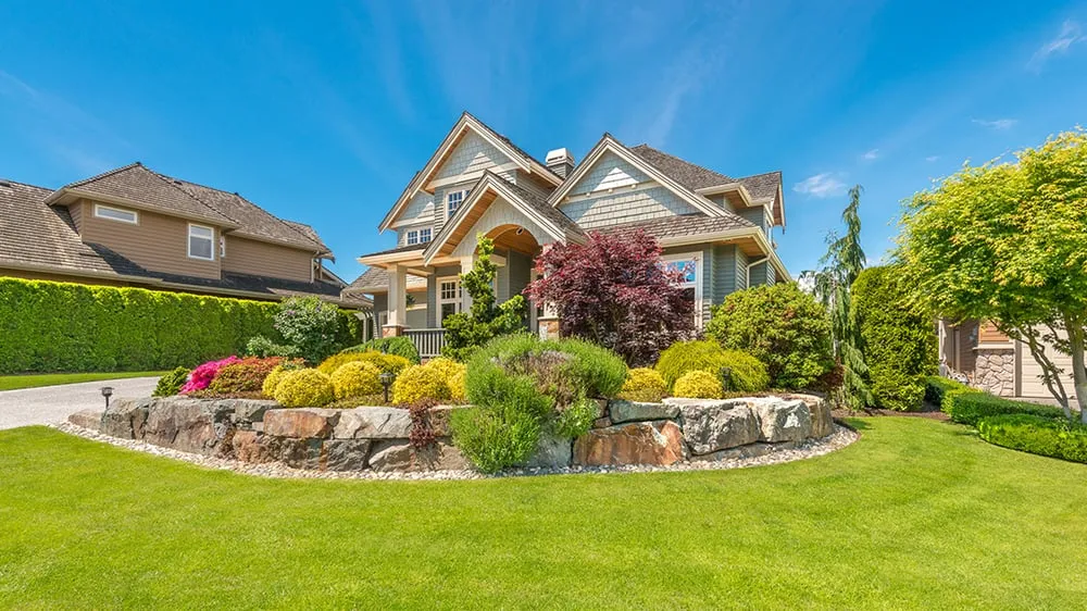 Top-rated outdoor landscaping near you across Waynesville, MO - Bluestem Landscaping