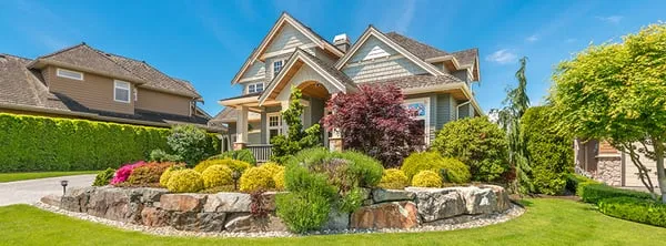 Bluestem Landscaping