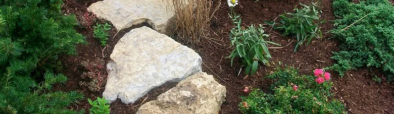 Top-rated residential landscaping experts serving Spring Grove, IL - Bluestone Designs, Landscaping & Pavers