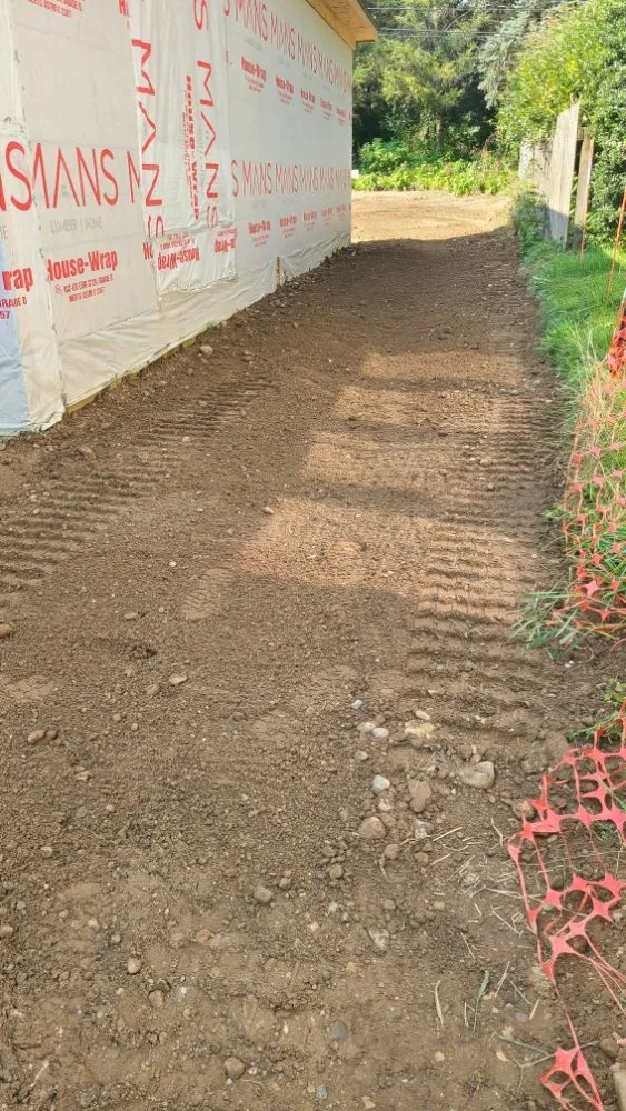 Trusted landscape installation in Waterford Township, MI - BlueStone Earthworks