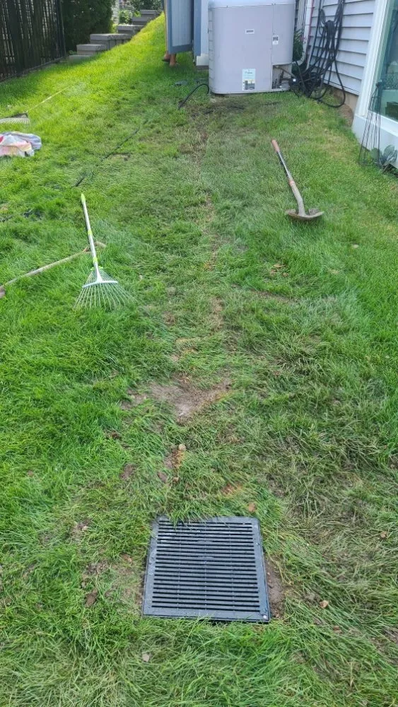 Trusted outdoor landscaping in Waterford Township, MI by BlueStone Earthworks