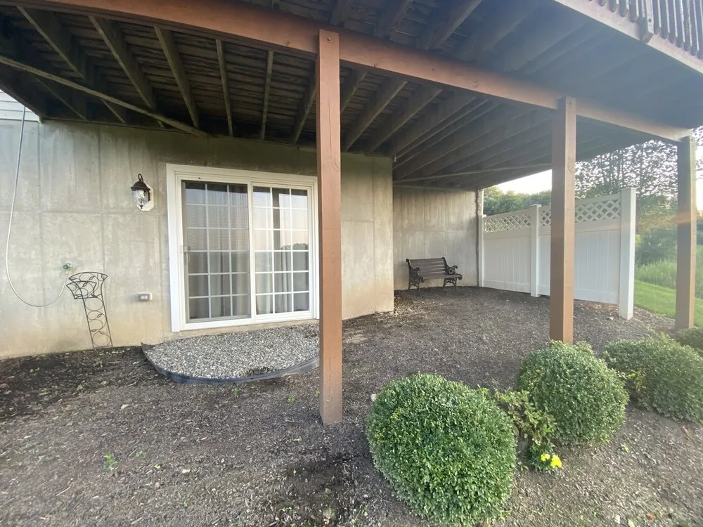 Affordable lawn mowing service in Riegelsville, PA - Bluestone Gardens