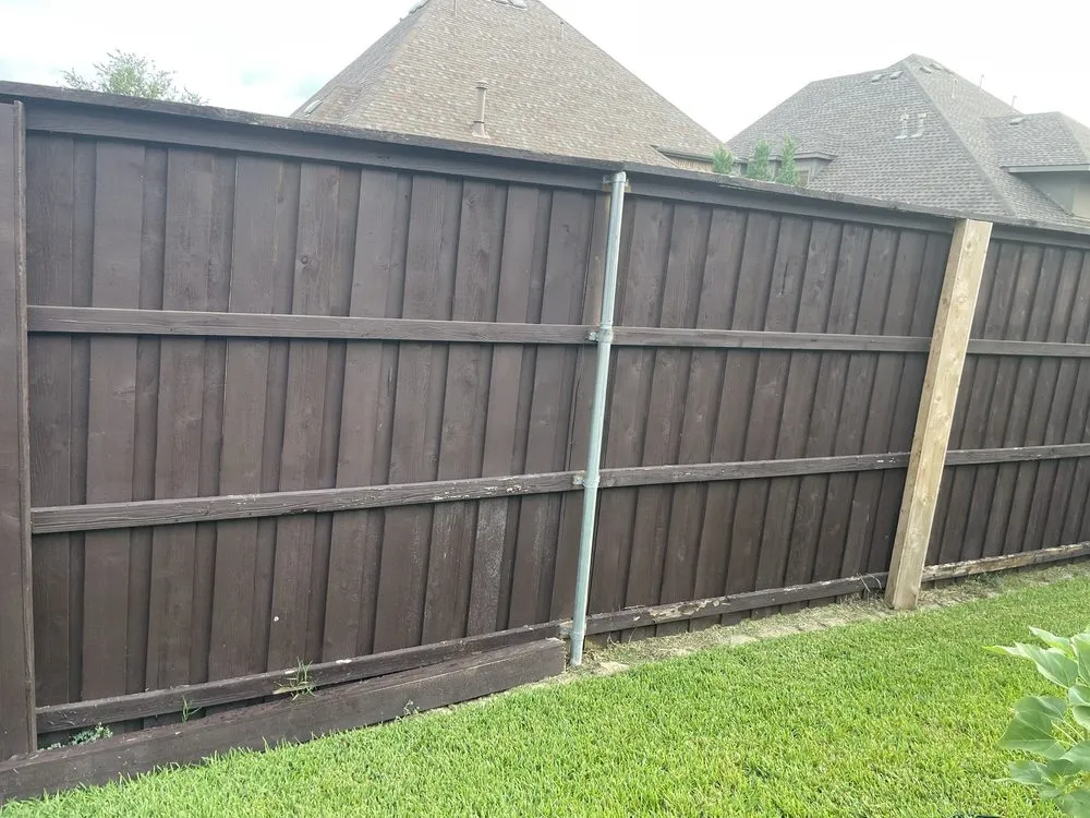 Local lawn care service in Irving, TX - Bluestone Landscaping