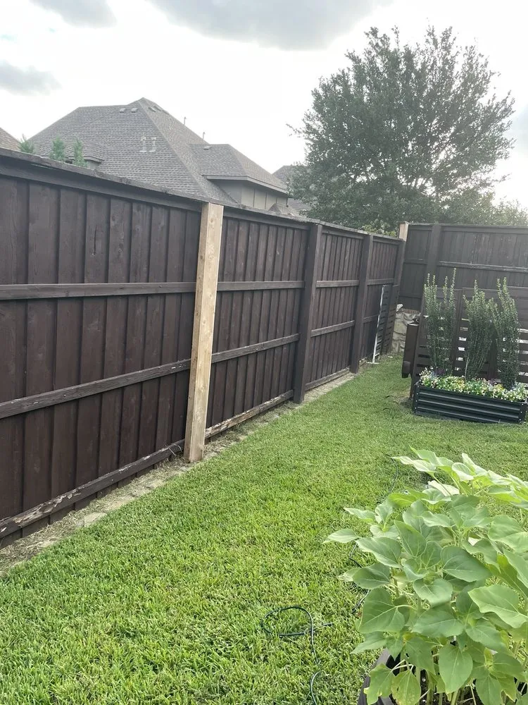 Trusted yard maintenance in Irving, TX by Bluestone Landscaping