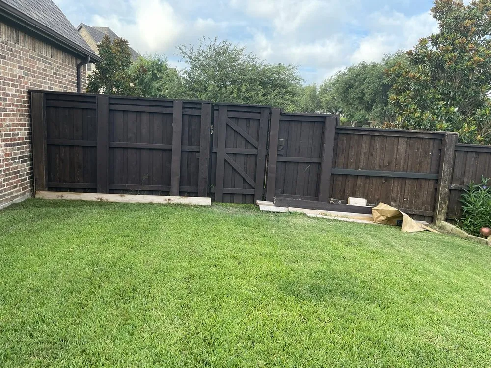 Affordable landscape installation experts serving Irving, TX - Bluestone Landscaping