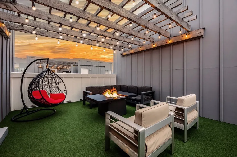 Professional landscaping services for year-round maintenance in Irving, TX by Bluestone Landscaping