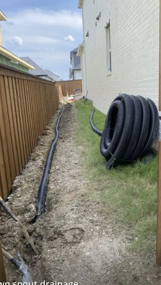 Reliable outdoor landscaping in Irving, TX - Bluestone Landscaping