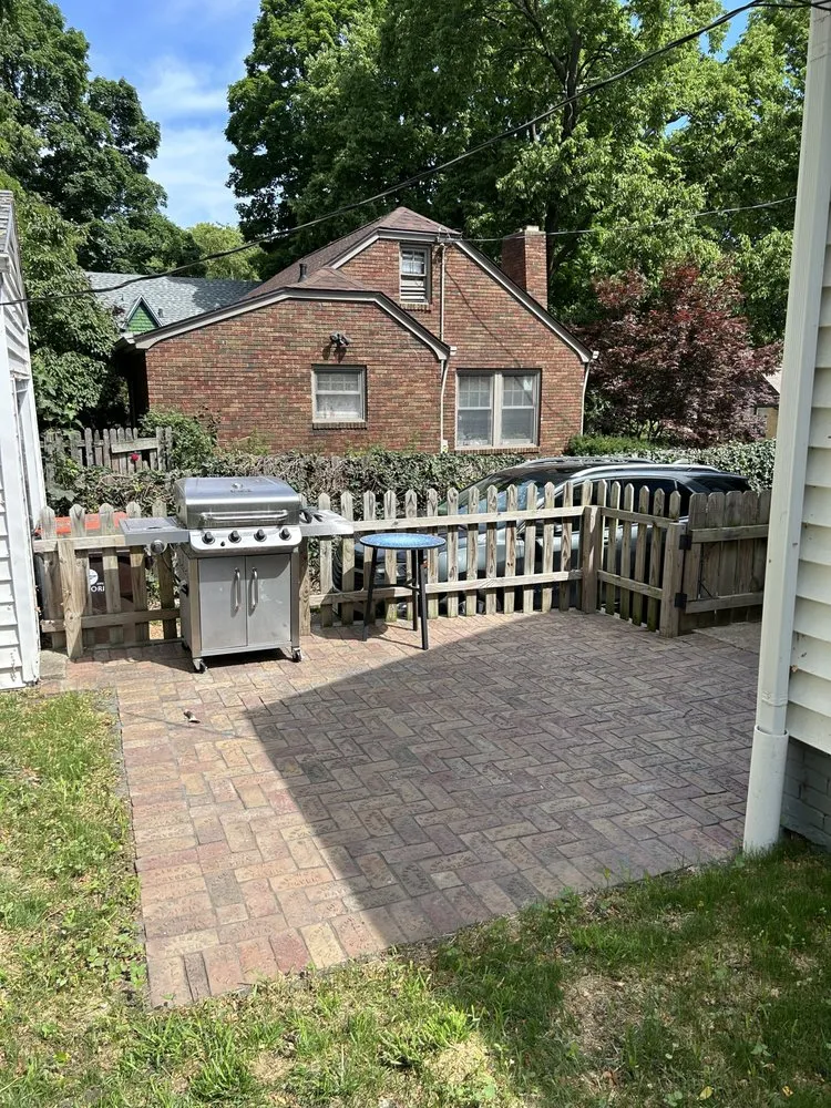 Expert lawn care service for beautiful yards across East Peoria, IL - Bluetown Landscaping