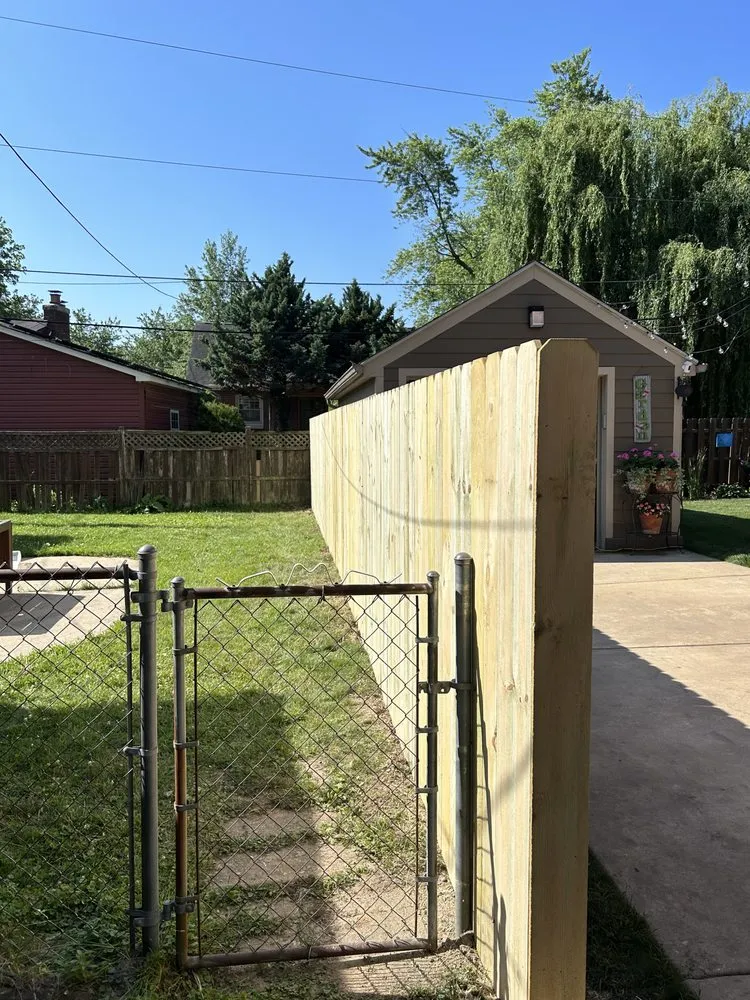 Reliable lawn care service in East Peoria, IL by Bluetown Landscaping