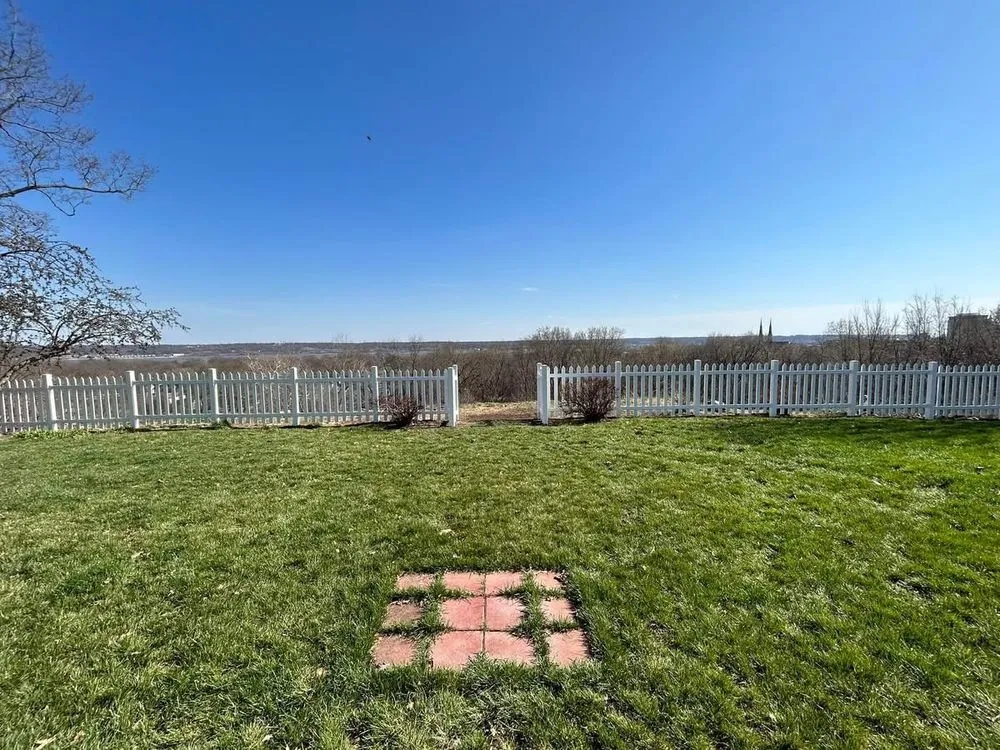 Top-rated yard maintenance in East Peoria, IL by Bluetown Landscaping