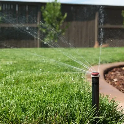Expert lawn mowing service in Castle Hayne, NC by BlueWaters Landscaping