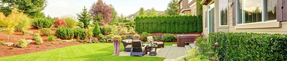 Affordable lawn mowing service experts serving Castle Hayne, NC - BlueWaters Landscaping