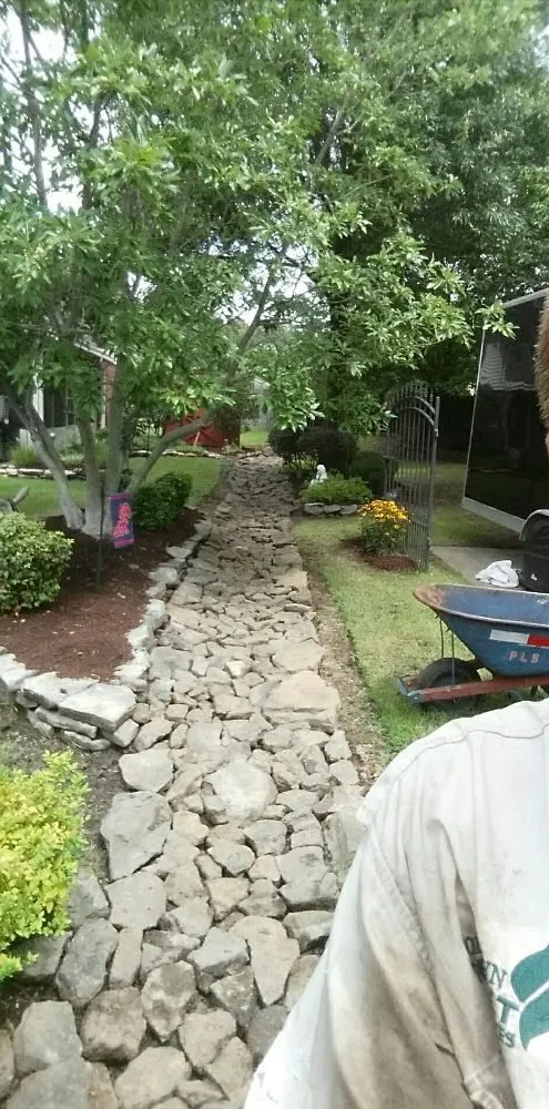 Top-rated yard maintenance for outdoor upgrades in Memphis, TN by Bluff City Landscape