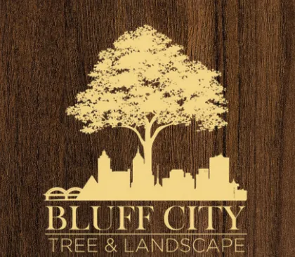 Top-rated garden landscaping experts serving Collierville, TN - Bluff City Tree & Landscape