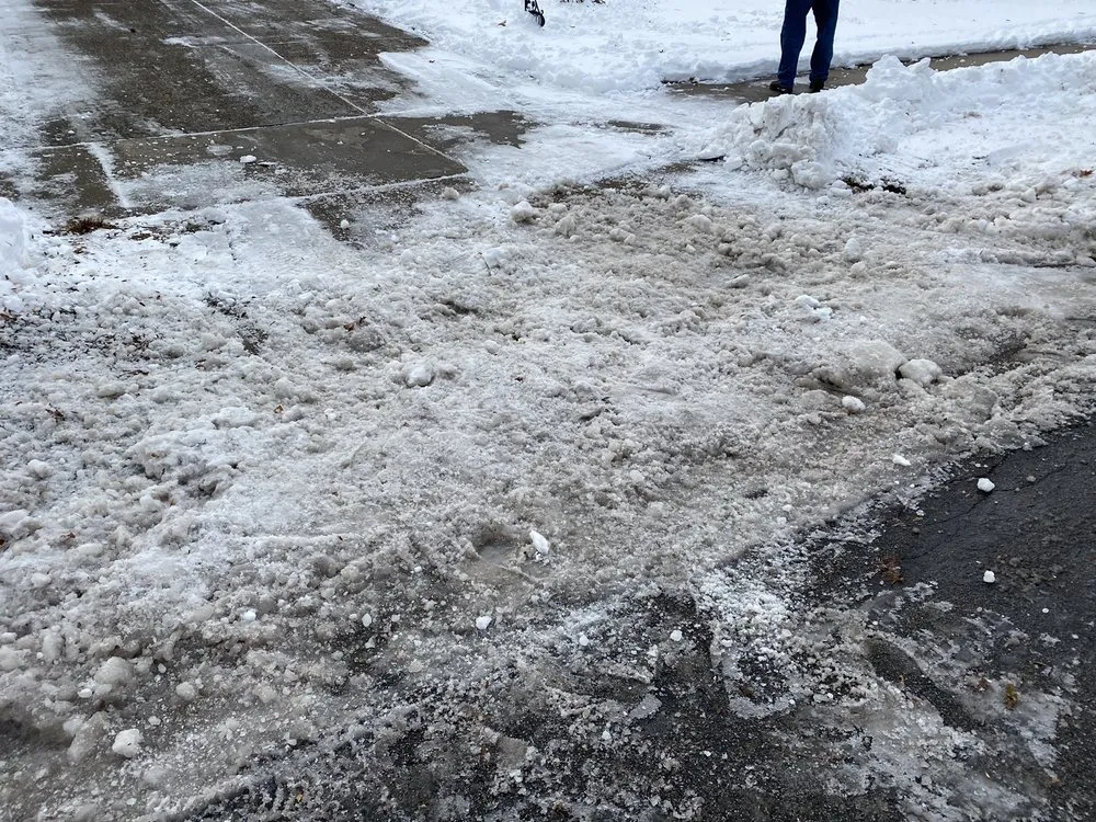 Top-rated lawn care service for year-round maintenance across Saint Paul, MN - Bluhm Brothers Landscaping