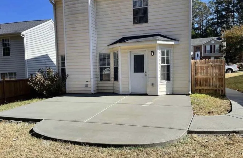 Custom residential landscaping near you in Addison, TX by Blum Landscape