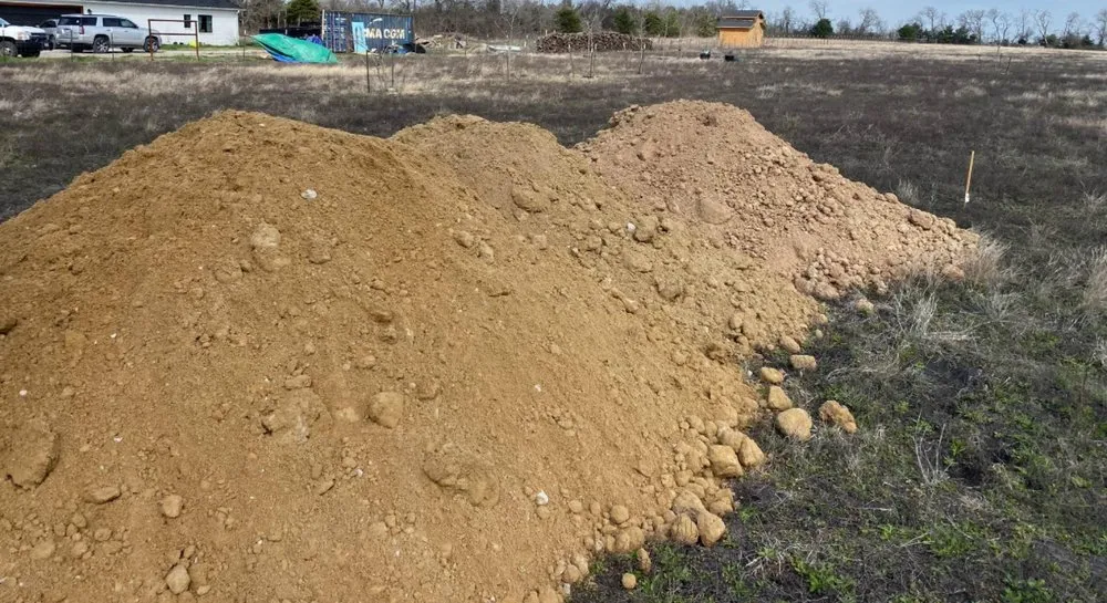 Local garden landscaping for residential properties across Addison, TX - Blum Landscape