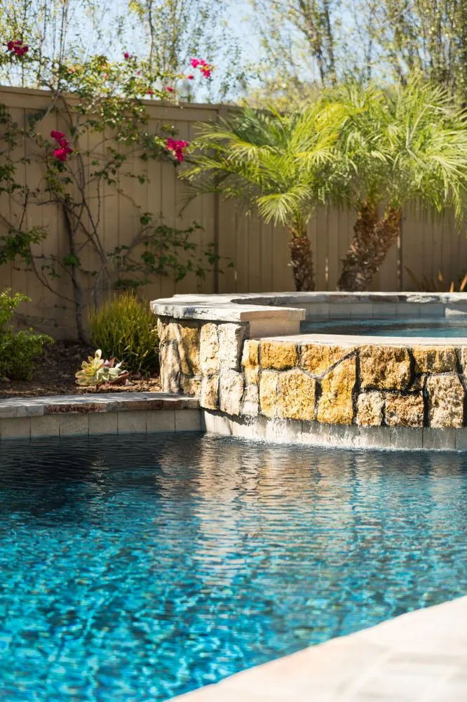 Affordable yard cleanup service in La Mesa, CA by Blume Design Studio