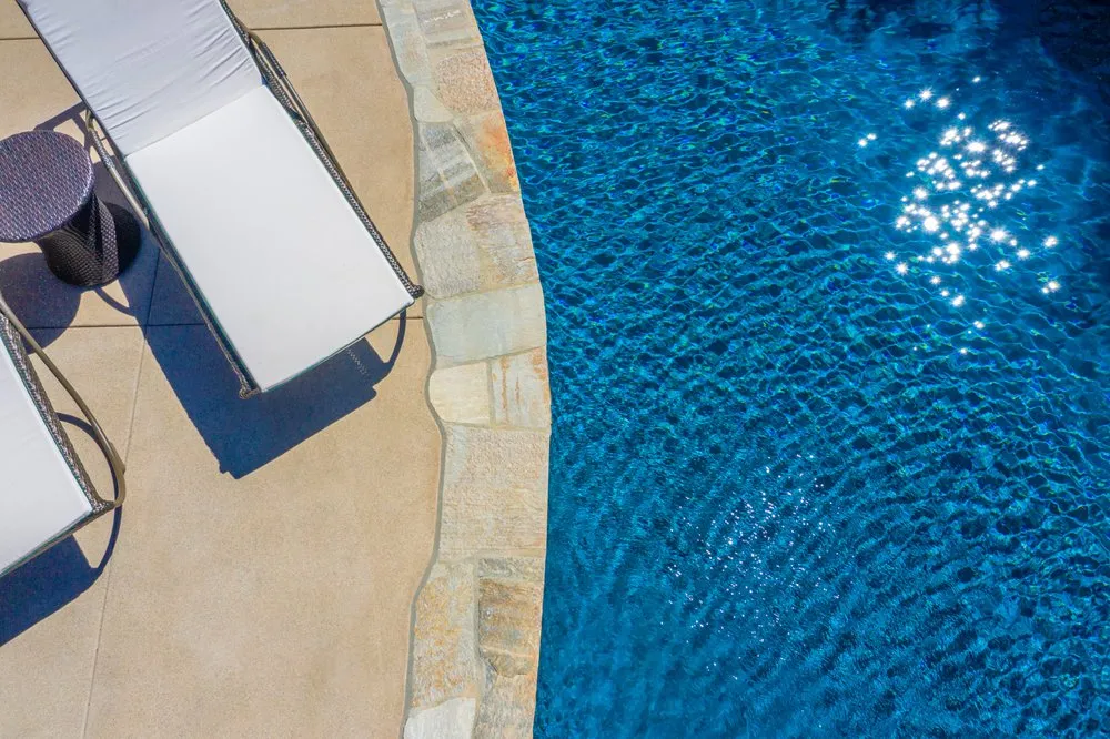 Reliable lawn mowing service with custom design across La Mesa, CA - Blume Design Studio