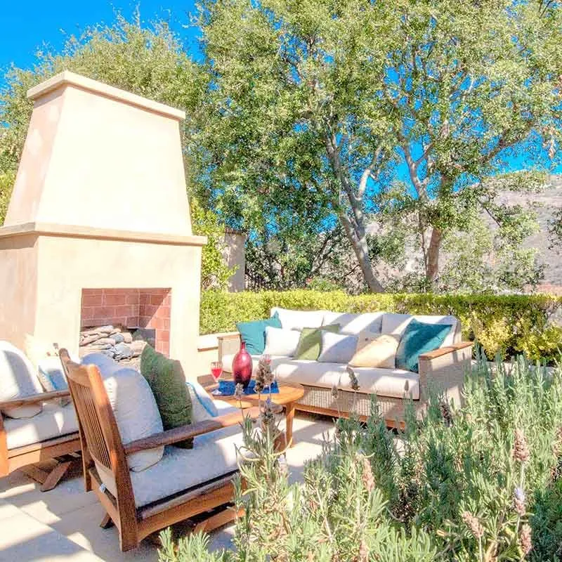 Trusted landscape design in La Mesa, CA - Blume Design Studio