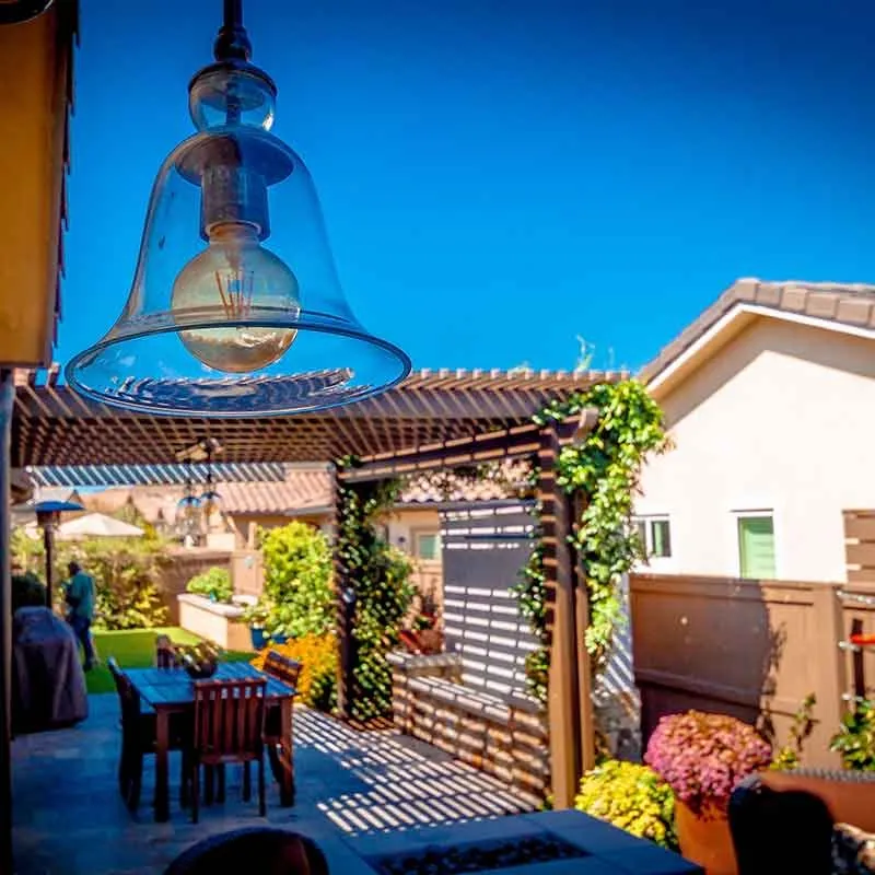 Reliable landscape design in La Mesa, CA - Blume Design Studio