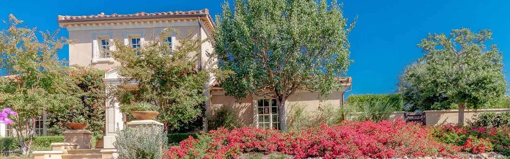 Expert outdoor landscaping experts serving La Mesa, CA - Blume Design Studio