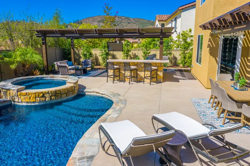 Top-rated landscape design in La Mesa, CA - Blume Design Studio