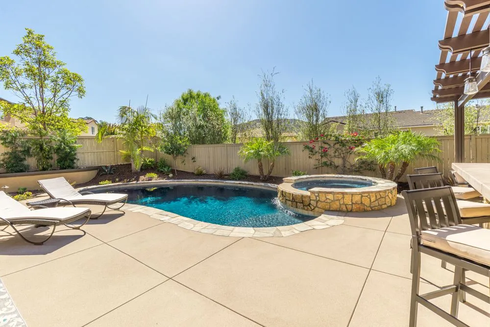 Trusted outdoor landscaping in La Mesa, CA - Blume Design Studio