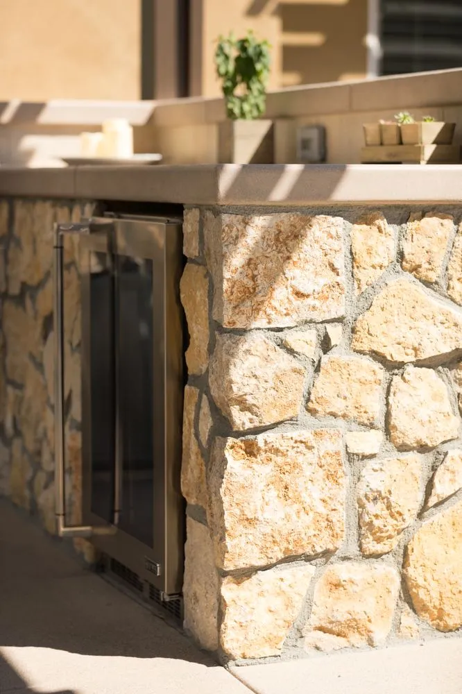 Custom yard cleanup service in La Mesa, CA - Blume Design Studio