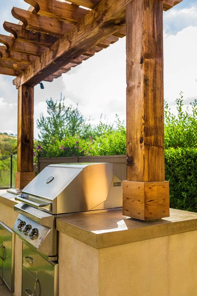 Affordable landscape installation experts serving La Mesa, CA - Blume Design Studio