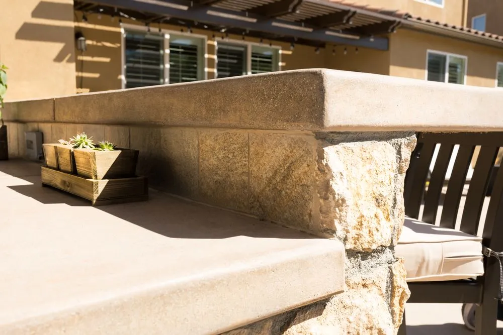 Affordable landscaping services in La Mesa, CA by Blume Design Studio