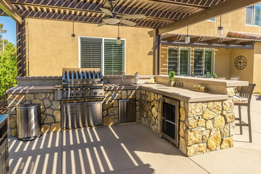 Reliable landscape design in La Mesa, CA by Blume Design Studio